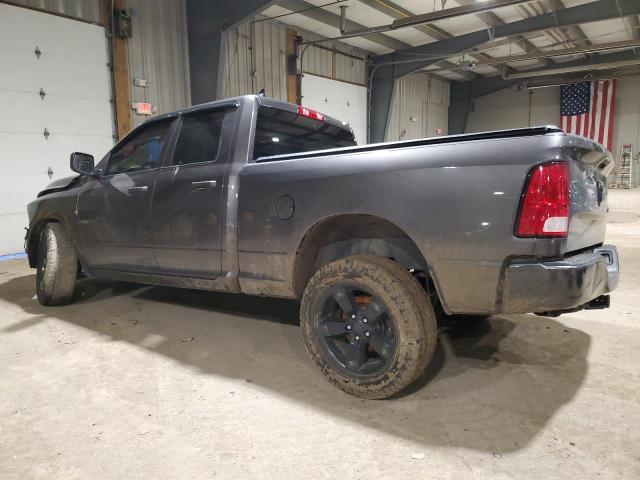 Image 2 of 2019 RAM 1500 CLASSIC TRADESMAN 2019 with VIN 1C6RR7FG7KS553995