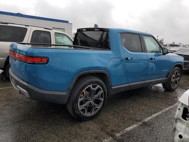 Image 3 of 2022 RIVIAN R1T LAUNCH EDITION 2022 with VIN 7FCTGAAL3NN001090