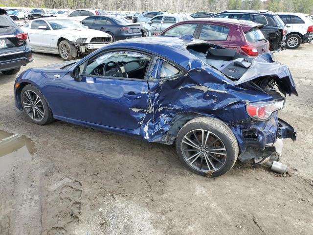 Image 2 of 2016 TOYOTA SCION FR-S  2016 with VIN JF1ZNAA16G9702518