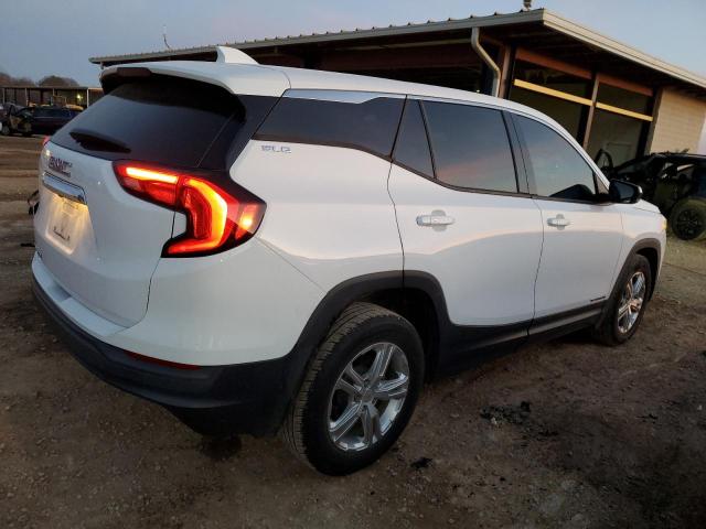 Изображение 3 2018 GMC TERRAIN SLE 2018 с VIN 3GKALMEV6JL225555