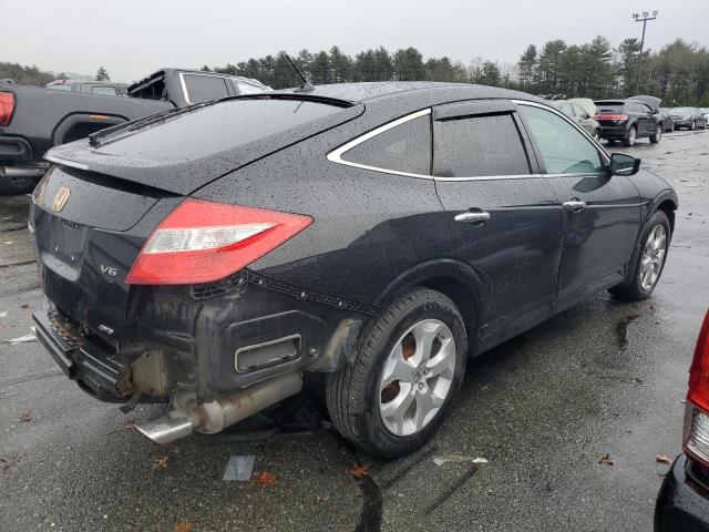 Изображение 3 2012 HONDA CROSSTOUR EXL 2012 с VIN 5J6TF2H51CL000576