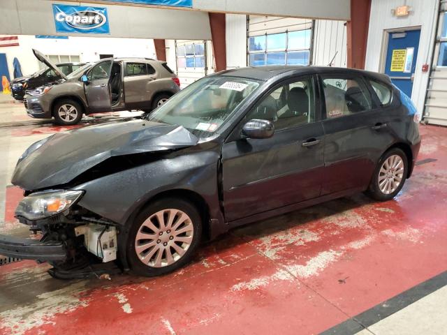 Изображение 1 2009 SUBARU IMPREZA 2.5I PREMIUM 2009 с VIN JF1GH60639H803923