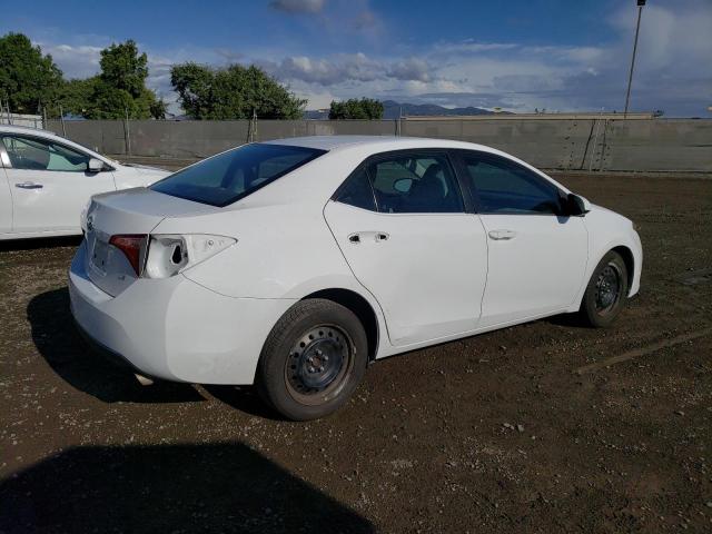 Изображение 3 2019 TOYOTA COROLLA L 2019 с VIN 2T1BURHE2KC218337