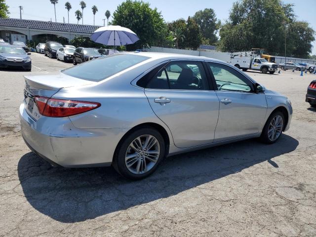 Image 3 of 2015 TOYOTA CAMRY HYBRID 2015 with VIN 4T1BD1FK6FU159968