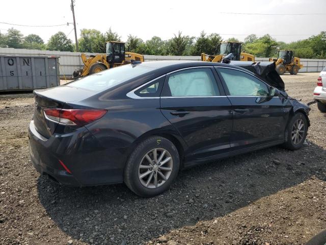 Image 3 of 2018 HYUNDAI SONATA SE 2018 with VIN 5NPE24AFXJH645544