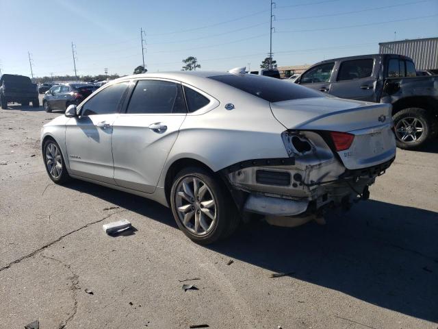 Изображение 2 2016 CHEVROLET IMPALA LT 2016 с VIN 2G1105SA2G9174670