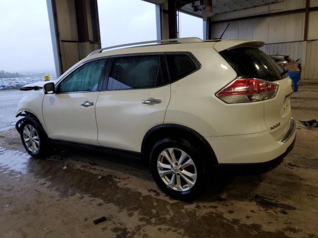 Obraz 2 z 2016 NISSAN ROGUE S 2016 z VIN 5N1AT2MV8GC796398