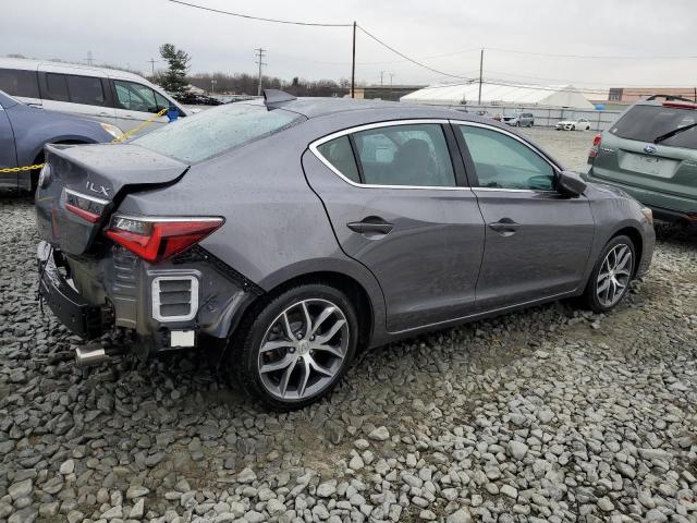 Изображение 3 2020 ACURA ILX PREMIUM 2020 с VIN 19UDE2F73LA010136
