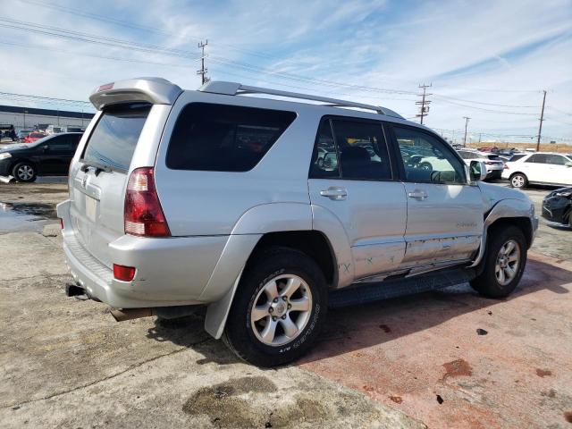 Obraz 3 z 2005 TOYOTA 4RUNNER SR5 2005 z VIN JTEBT14R150052917