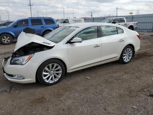 Image 1 of 2014 BUICK LACROSSE  2014 with VIN 1G4GB5G32EF252595