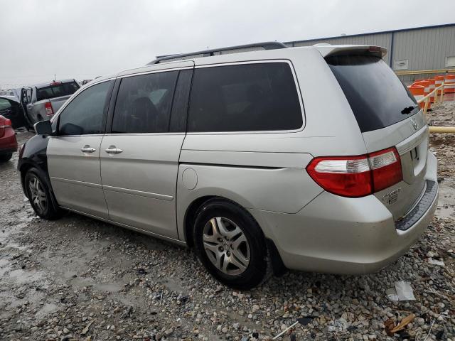 Obraz 2 z 2006 HONDA ODYSSEY EXL 2006 z VIN 5FNRL38726B441589