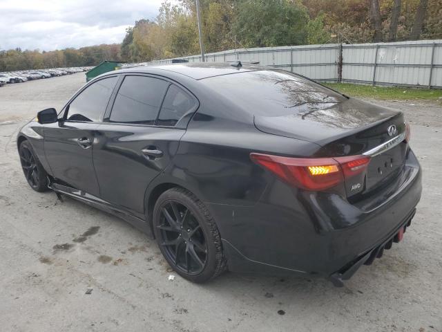 Obraz 2 z 2023 INFINITI Q50 LUXE 2023 z VIN JN1EV7BR8PM540942