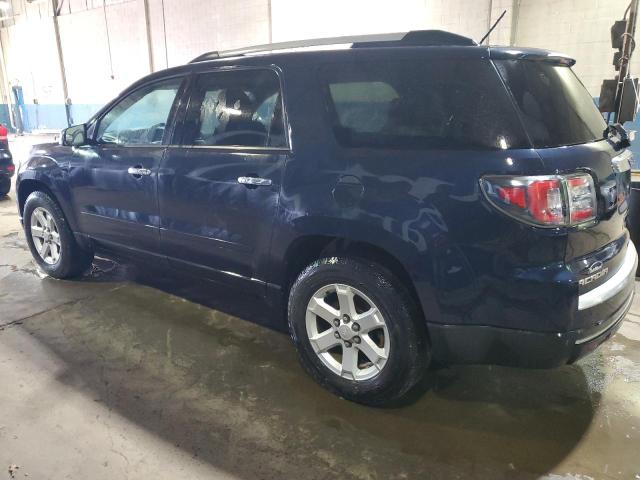 Obraz 2 z 2015 GMC ACADIA SLE 2015 z VIN 1GKKVPKD5FJ386778
