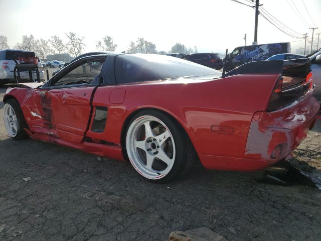 Obraz 2 z 1995 ACURA NSX T 1995 z VIN JH4NA1185ST000170