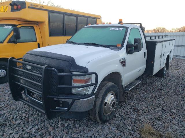 Obraz 2008 FORD F350 SUPER DUTY 2008