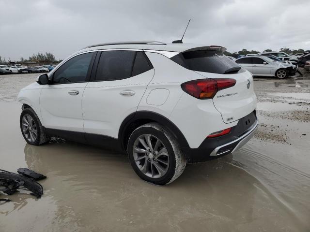 Image 2 of 2020 BUICK ENCORE GX ESSENCE 2020 with VIN KL4MMFS2XLB126389