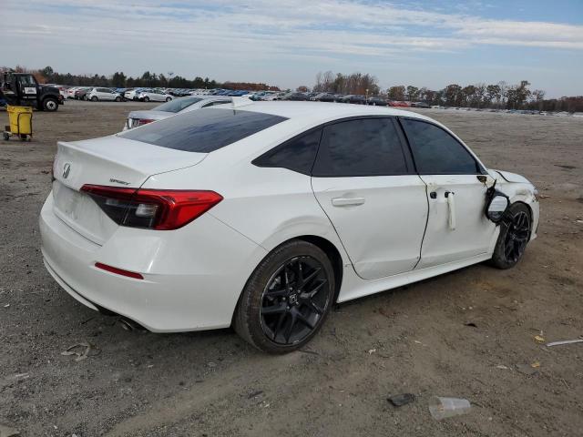 Image 3 of 2023 HONDA CIVIC SPORT 2023 with VIN 2HGFE2F52PH517379