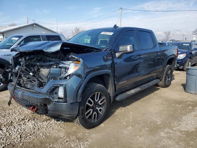 Obraz 1 z 2020 GMC SIERRA K1500 AT4 2020 z VIN 3GTP9EEL2LG416104