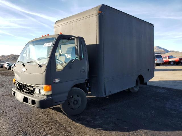 Изображение 2005 CHEVROLET TILT MASTER W35042  2005
