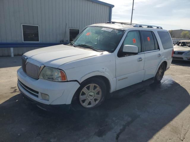 Image 1 of 2006 LINCOLN NAVIGATOR  2006 with VIN 5LMFU28536LJ24757