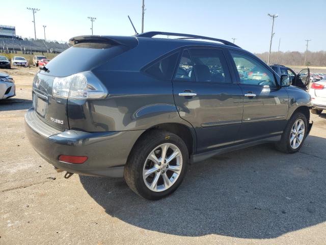 Изображение 3 2008 LEXUS RX 350 2008 с VIN 2T2GK31U98C028694
