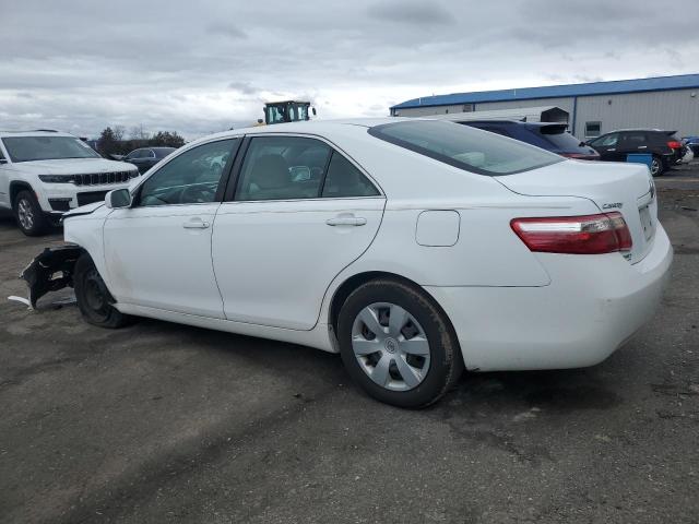 Obraz 2 z 2009 TOYOTA CAMRY BASE 2009 z VIN 4T1BE46KX9U917314