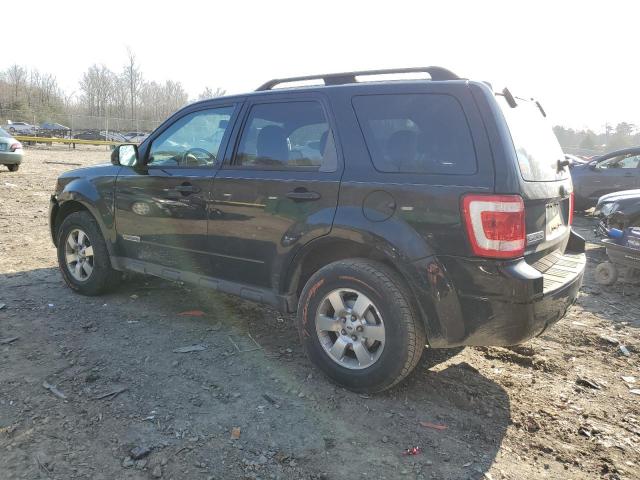 Obraz 2 z 2008 FORD ESCAPE LIMITED 2008 z VIN 1FMCU94128KE80840