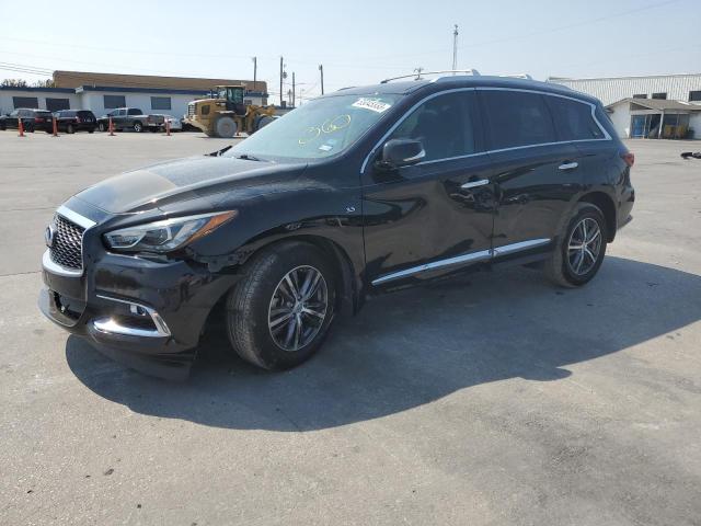 2018 INFINITI QX60  2018 image
