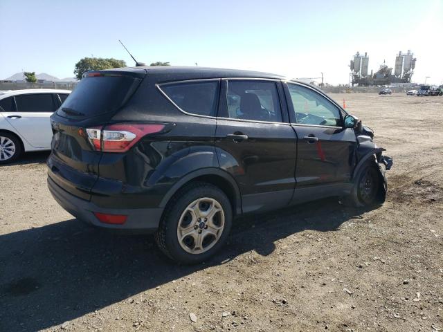Image 3 of 2017 FORD ESCAPE S 2017 with VIN 1FMCU0F7XHUB81324