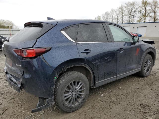 Image 3 of 2020 MAZDA CX-5 TOURING 2020 with VIN JM3KFBCM9L0815987