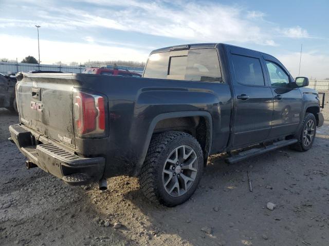 Image 3 of 2017 GMC SIERRA K1500 SLT 2017 with VIN 3GTU2NEC5HG498201