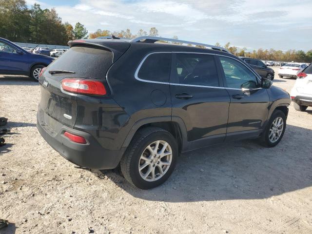 Image 3 of 2014 JEEP CHEROKEE LATITUDE 2014 with VIN 1C4PJLCB1EW162847