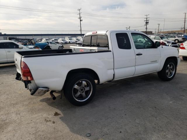 Obraz 3 z 2006 TOYOTA TACOMA ACCESS CAB 2006 z VIN 5TETX22N96Z309116