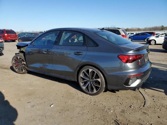 Изображение 2 2023 AUDI S3 PRESTIGE 2023 с VIN WAUJ3DGY1PA063334
