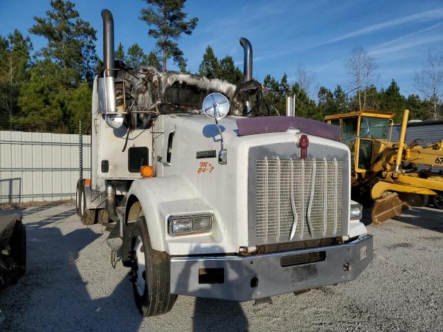 2007 KENWORTH CONSTRUCTION T800 2007 image
