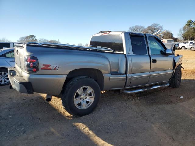 Image 3 of 1999 CHEVROLET SILVERADO K1500 1999 with VIN 2GCEK19T0X1295182
