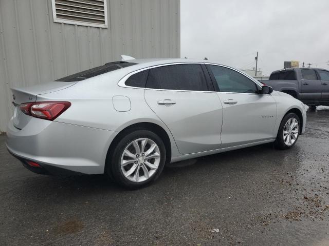 Image 3 of 2019 CHEVROLET MALIBU LT 2019 with VIN 1G1ZD5ST8KF183284
