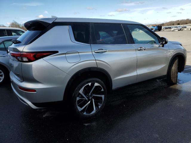 Image 3 of 2023 MITSUBISHI OUTLANDER SE 2023 with VIN JA4J4UA85PZ030437
