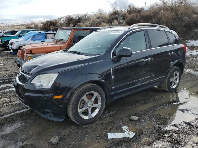 Image 1 of 2014 CHEVROLET CAPTIVA LT 2014 with VIN 3GNAL3EK0ES553083