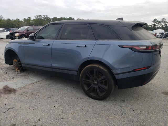 Image 2 of 2019 LAND ROVER RANGE ROVER VELAR R-DYNAMIC SE 2019 with VIN SALYL2EX8KA795610