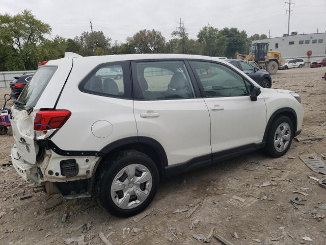 Obraz 3 z 2019 SUBARU FORESTER  2019 z VIN JF2SKAACXKH447667