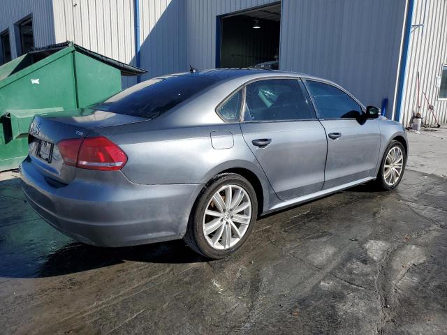 Изображение 3 2014 VOLKSWAGEN PASSAT S 2014 с VIN 1VWAT7A39EC047060