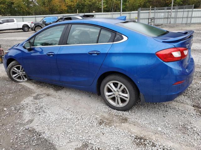Obraz 2 z 2017 CHEVROLET CRUZE LT 2017 z VIN 1G1BE5SM9H7108751