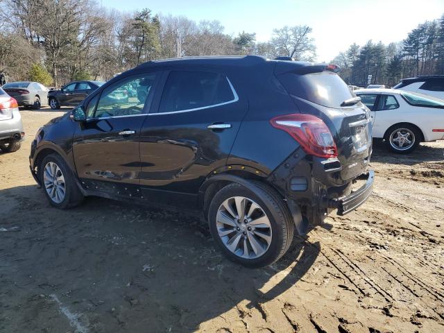 Obraz 2 z 2017 BUICK ENCORE PREFERRED 2017 z VIN KL4CJASB8HB160779