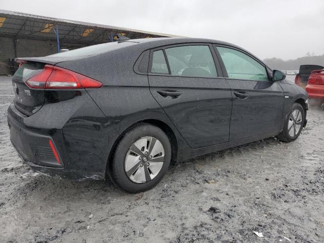 Изображение 3 2017 HYUNDAI IONIQ BLUE 2017 с VIN KMHC65LC1HU051957