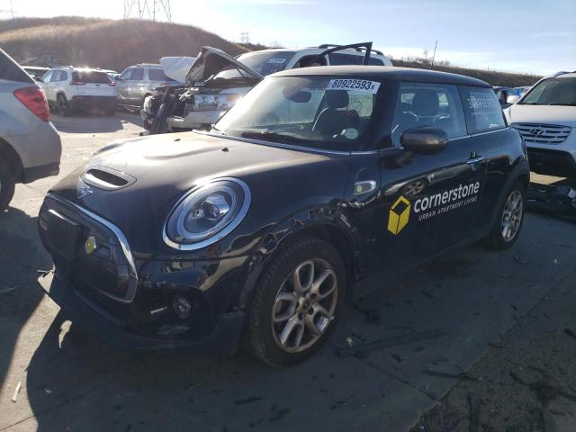 Obraz 2021 MINI COOPER SE 2021