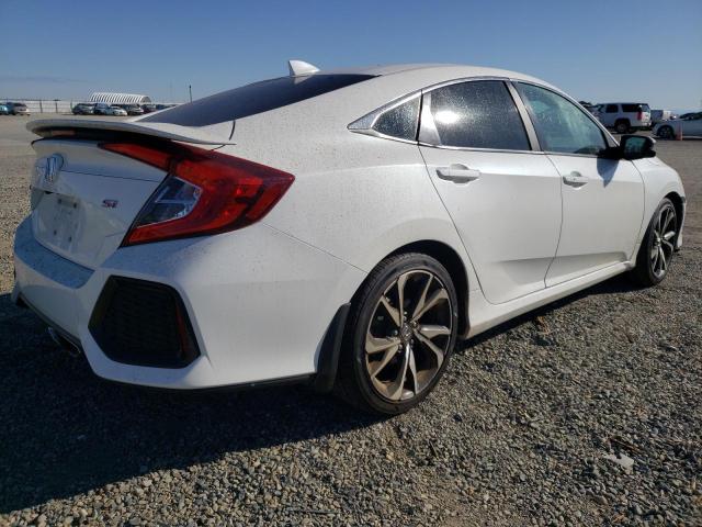 Obraz 3 z 2018 HONDA CIVIC SI 2018 z VIN 2HGFC1E57JH701418