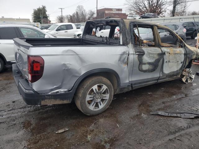 Image 3 of 2019 HONDA RIDGELINE RTL 2019 with VIN 5FPYK3F52KB048001