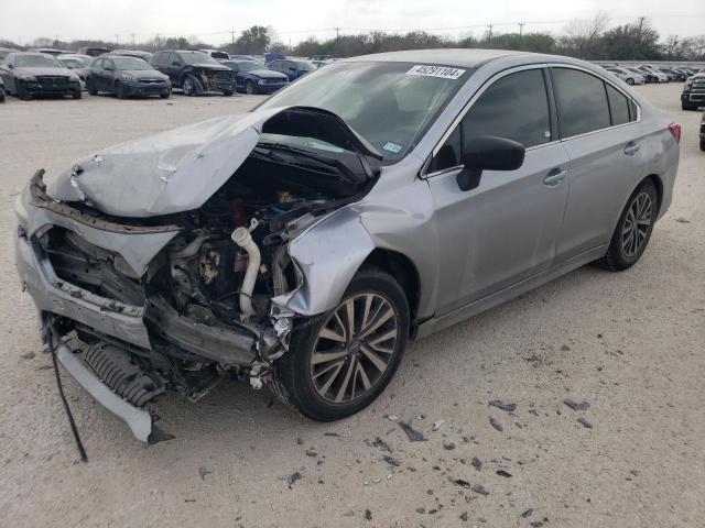 Image 1 of 2019 SUBARU LEGACY 2.5I 2019 with VIN 4S3BNAB69K3030634
