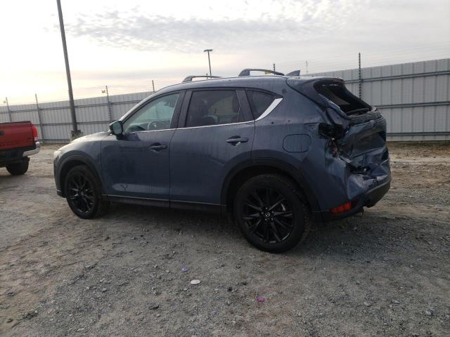 Изображение 2 2021 MAZDA CX-5 TOURING 2021 с VIN JM3KFBCM9M0377733